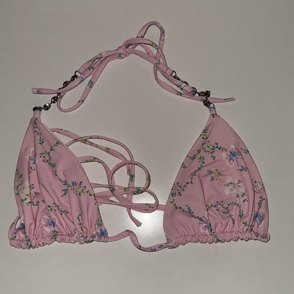 Frankie’s Bikini Teo Piece - Picture 5 of 7